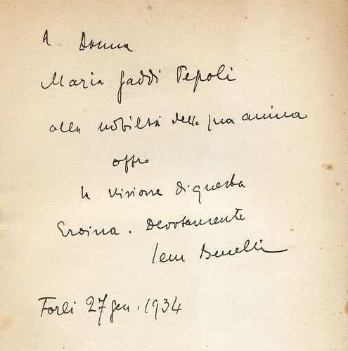 Caterina Sforza. Rappresentazione storica in tre parti e otto quadri.