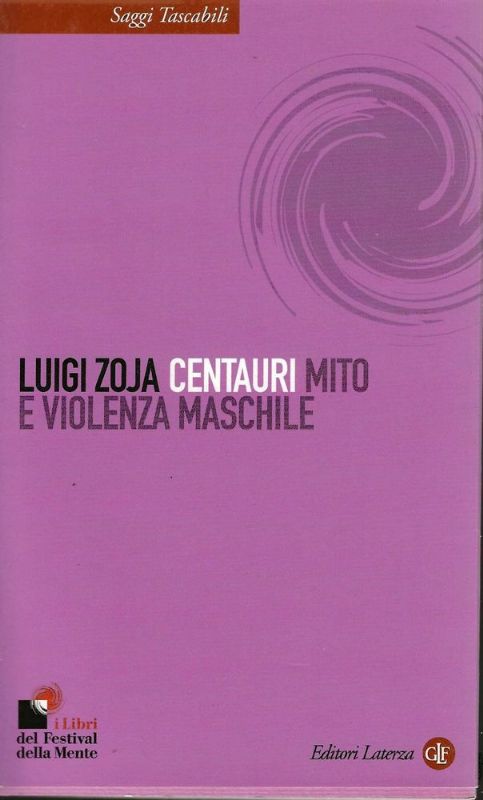 Centauri, mito e violenza maschile.
