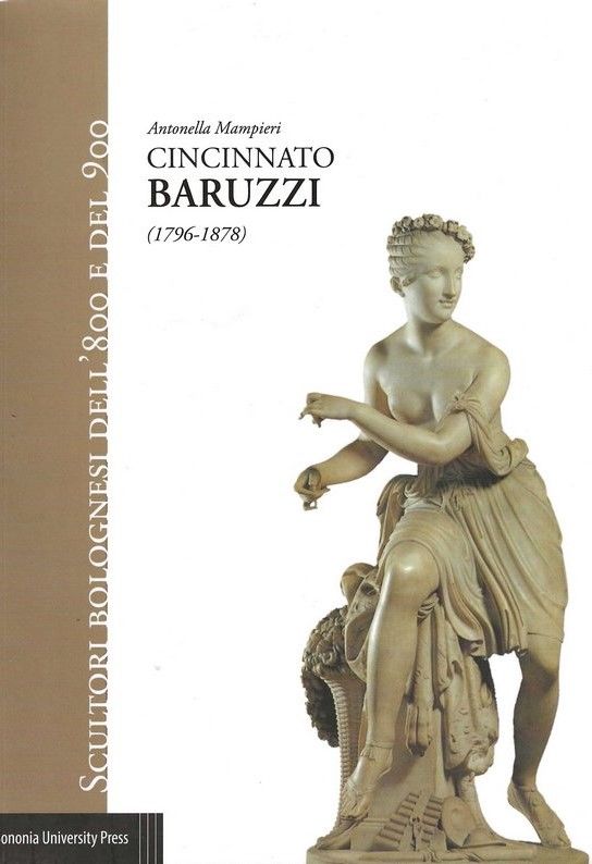 Cincinnato Baruzzi (1796-1878).