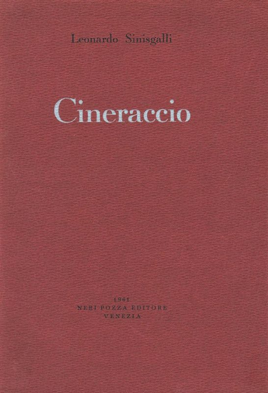 Cineraccio.