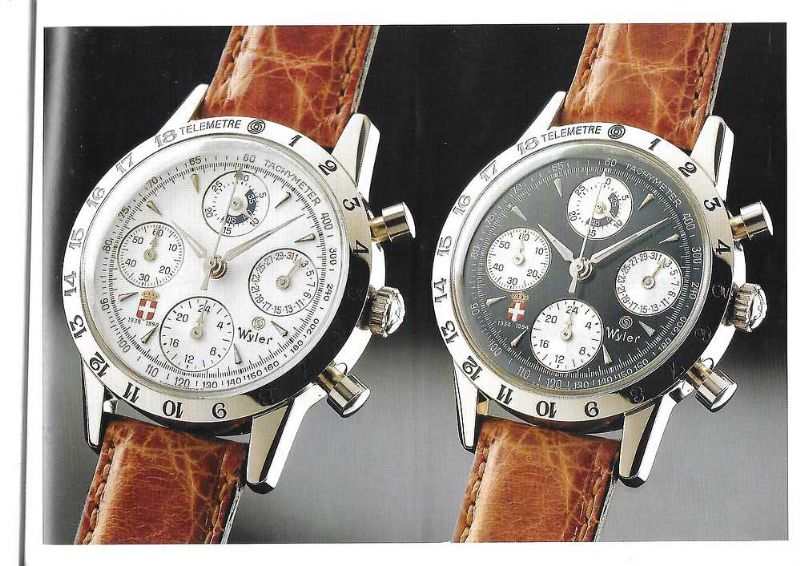 Collezione celebrativa realizzata in occasionedel 60° anniversario della prima vittoria …