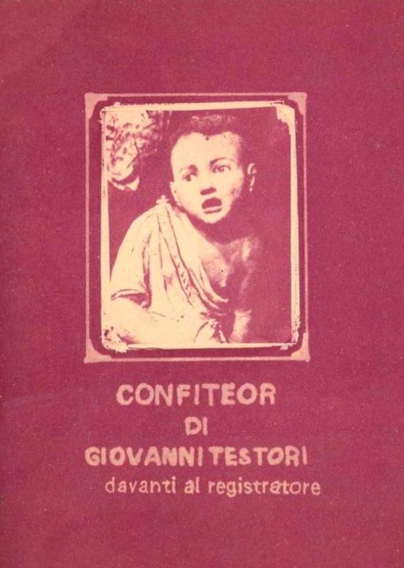 Confiteor e Macbetto.