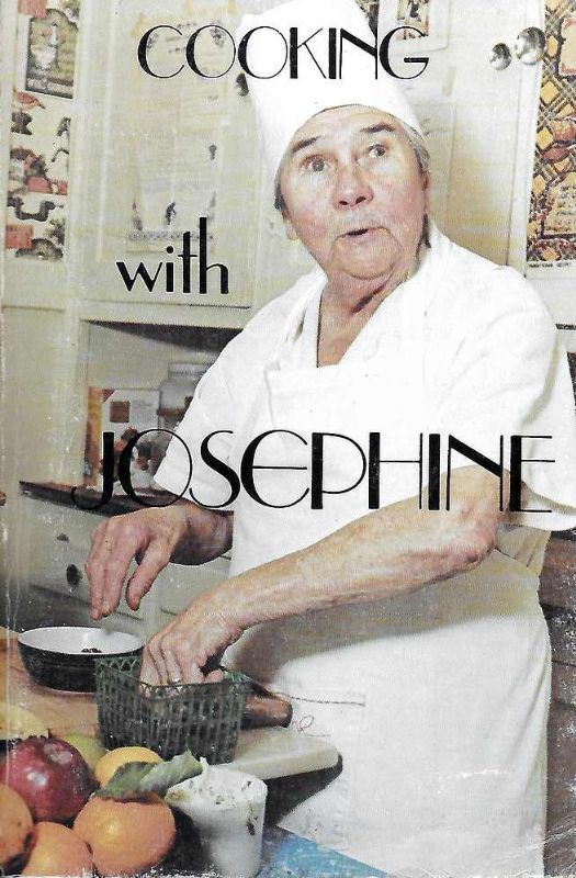 Cookingwith Josephine.
