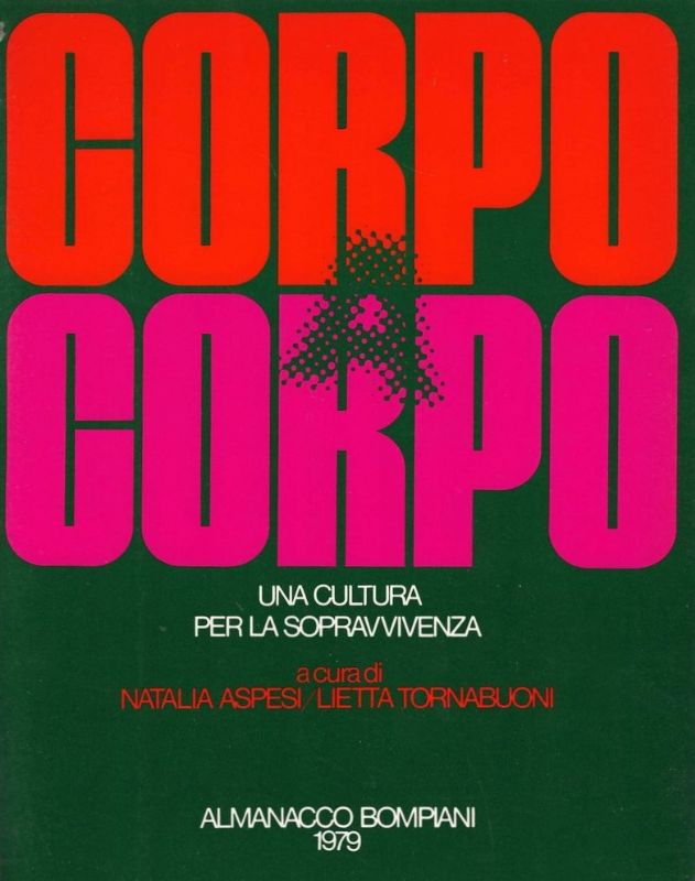 Corpo a Coprpo, una cultura per la sopravvivenza a cura …