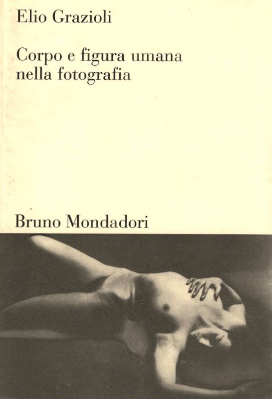 Corpo e figura umana nella fotografia.