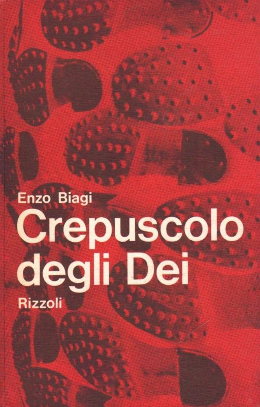 Crepuscolo degli Dei.