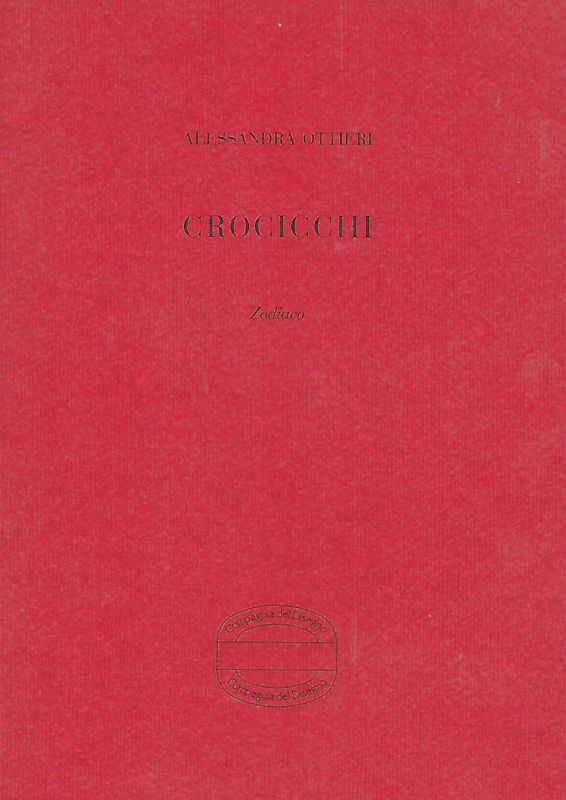 Crocicchi. Zodiaco.