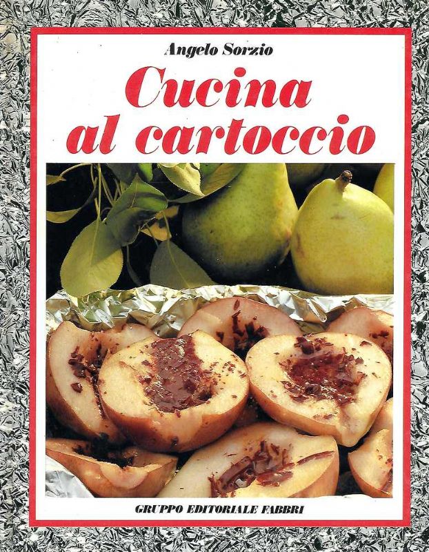 Cucina al cartoccio.