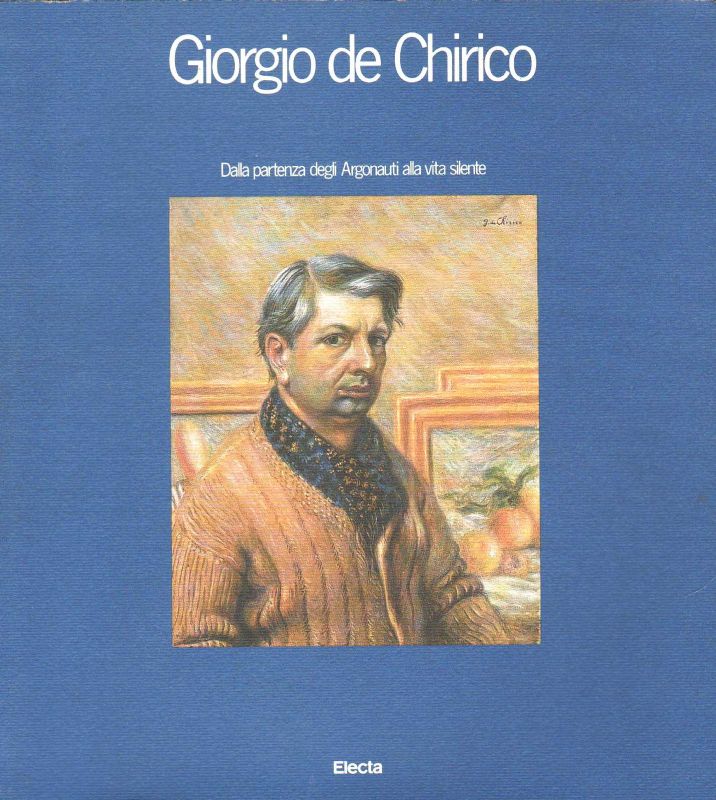 Dalla partenza degli Argonauti alla vita silente.