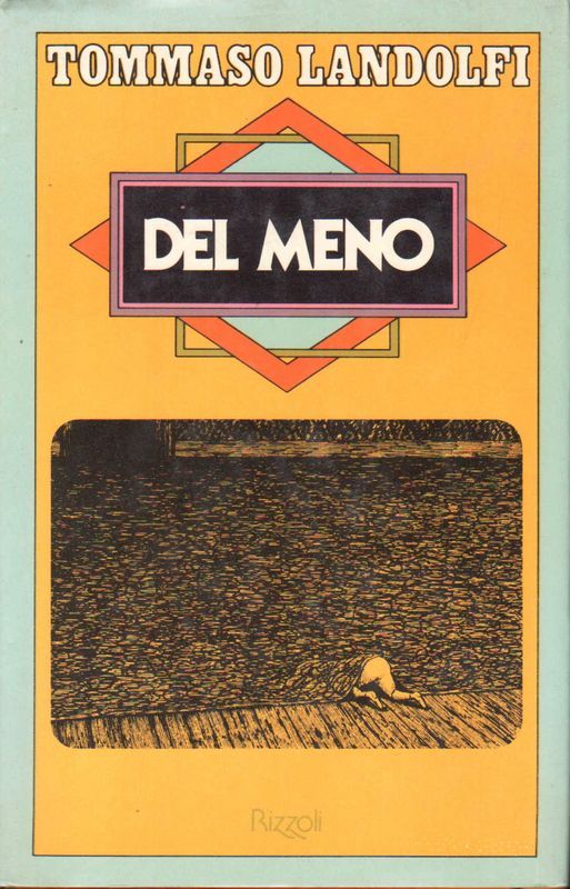 Del meno. Cinquanta elzeviri.