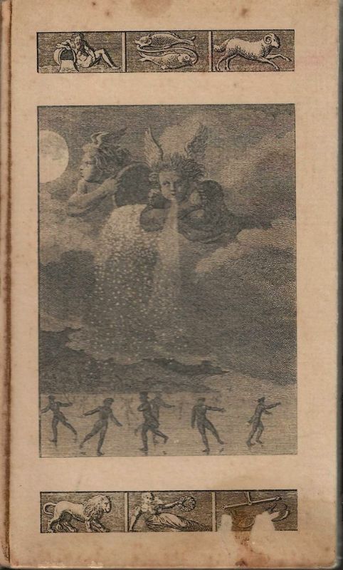 Der Eislauf oder das Schrittschuhfahren, ein Taschenbuch für Jung und …