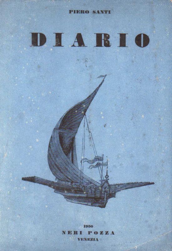 Diario (1943 - 1946).