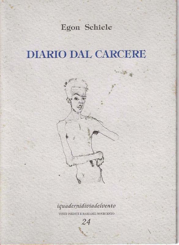 Diario dal carcere.
