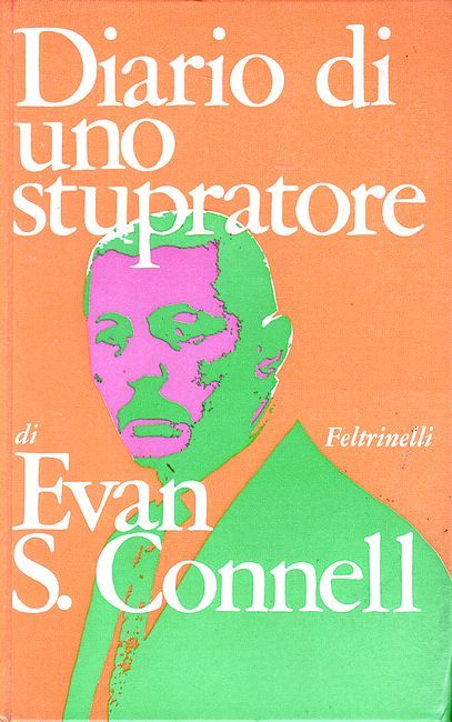 Diario di uno stupratore.