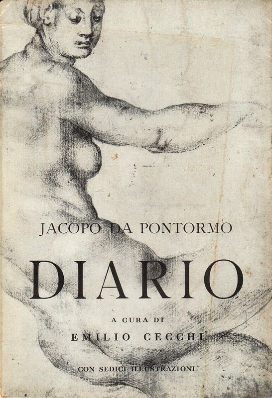 Diario 'fatto nel tempo che dipingeva il coro di San …