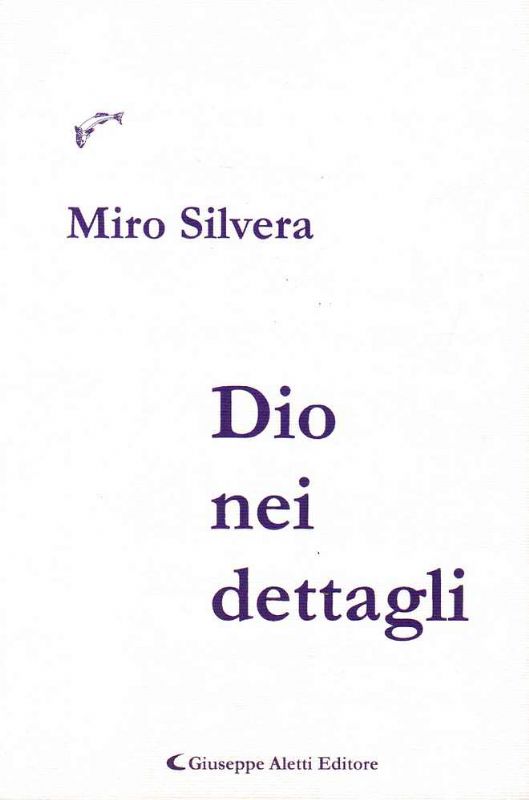 Dio nei dettagli.