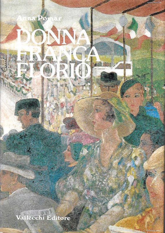 Donna Franca Florio.