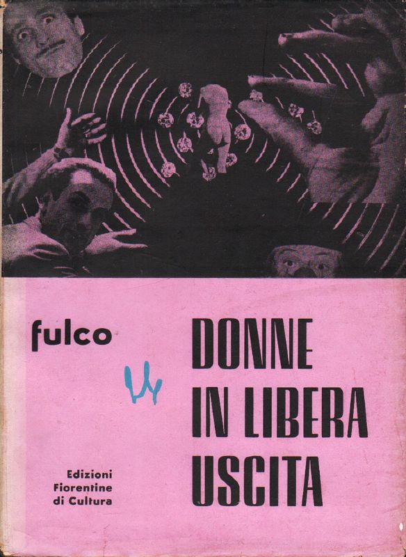 Donne in libera uscita.