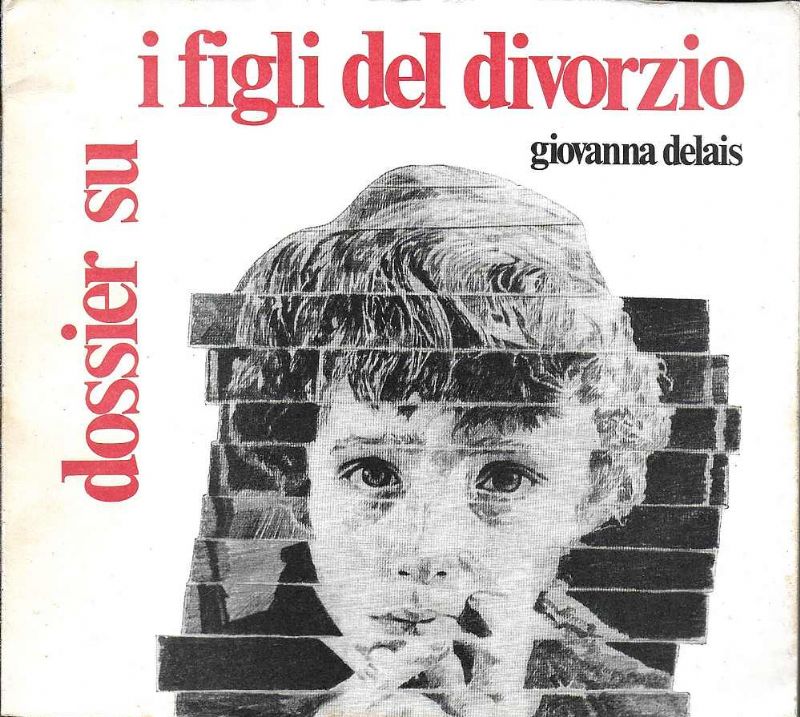 Dossier su i figli del divorzio.