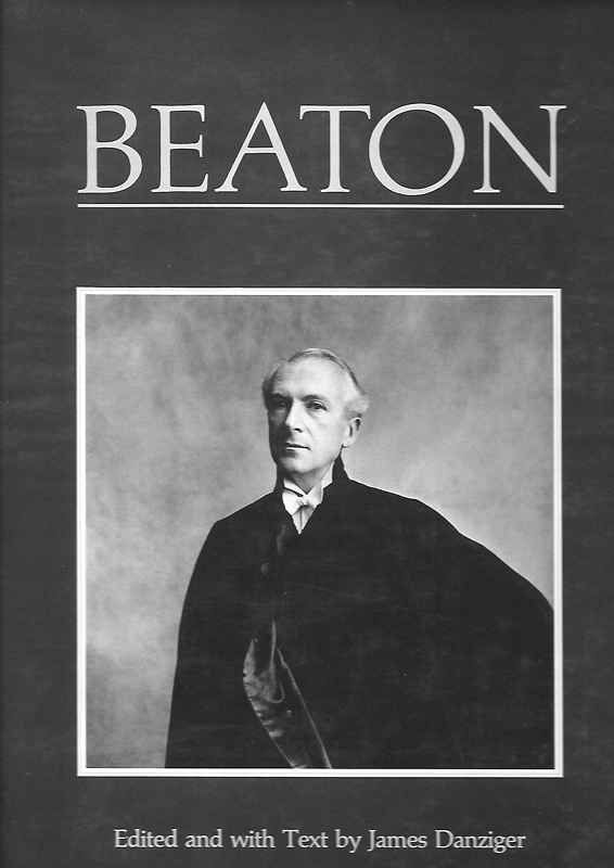 Edited and with Text by James Danzinger.