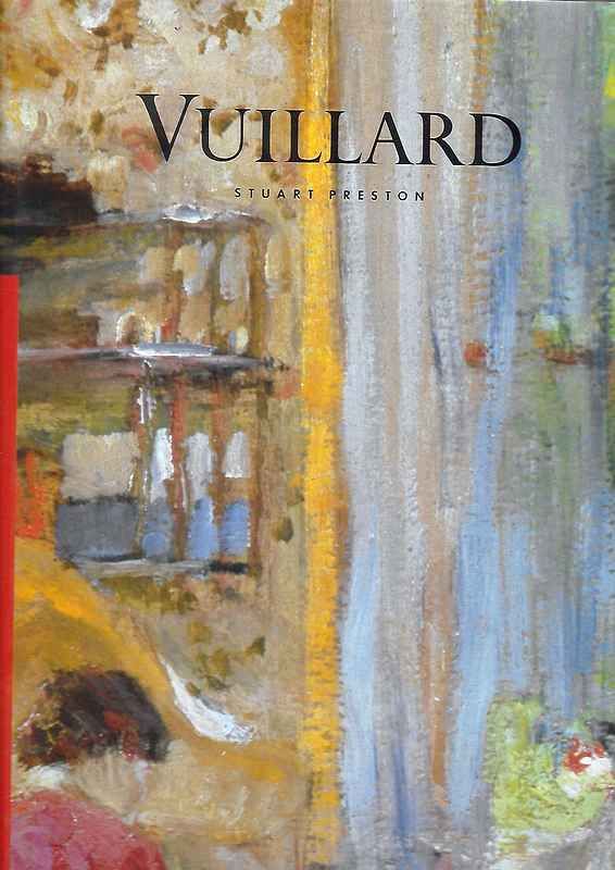 Edouard Vuillard.