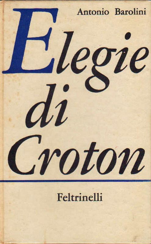 Eegie di Croton.