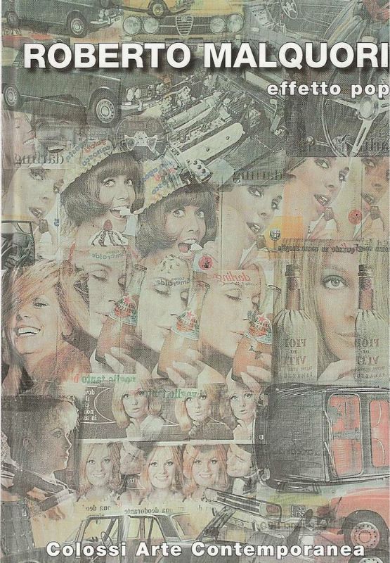 Effetto Pop - Brescia 2008.