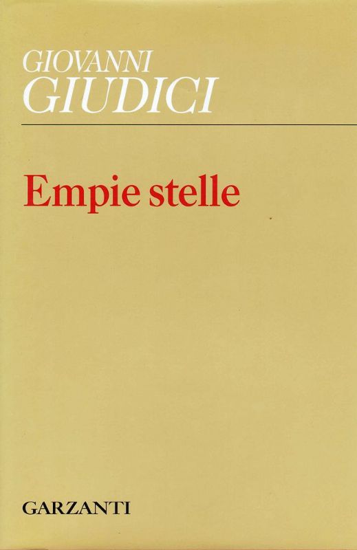 Empie stelle (1993 - 1996).