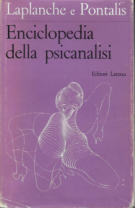 Enciclopedia della psicanalisi.