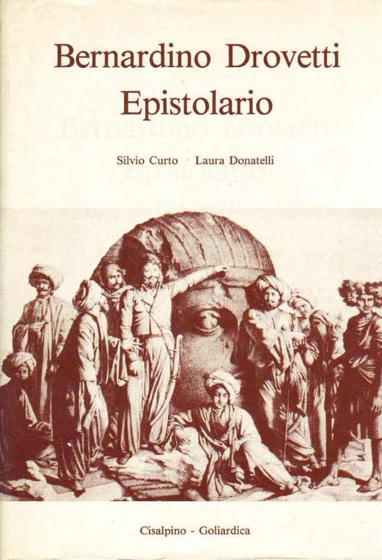 Epistolario (1800-1851) pubblicato da Silvio Curto in collaborazione con Laura …