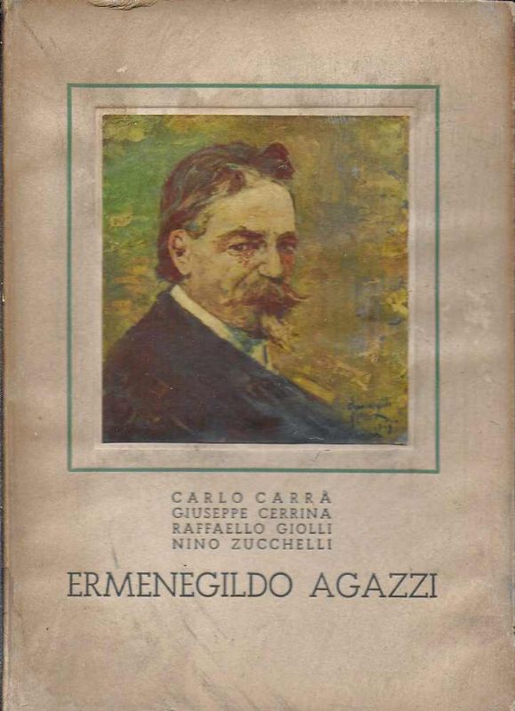 Ermenegildo Agazzi.