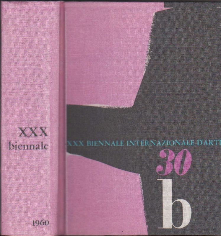 Esposizione Biennale Internazionale d'Arte (Prima Edizione Provvisoria).