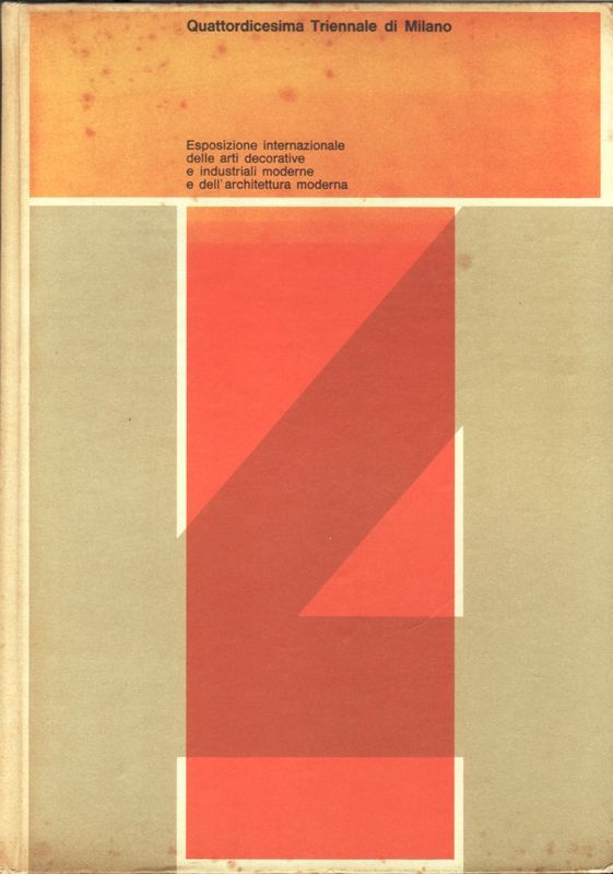 Esposizione internazionale delle arti decorative e industriali moderne e dell'architettura …