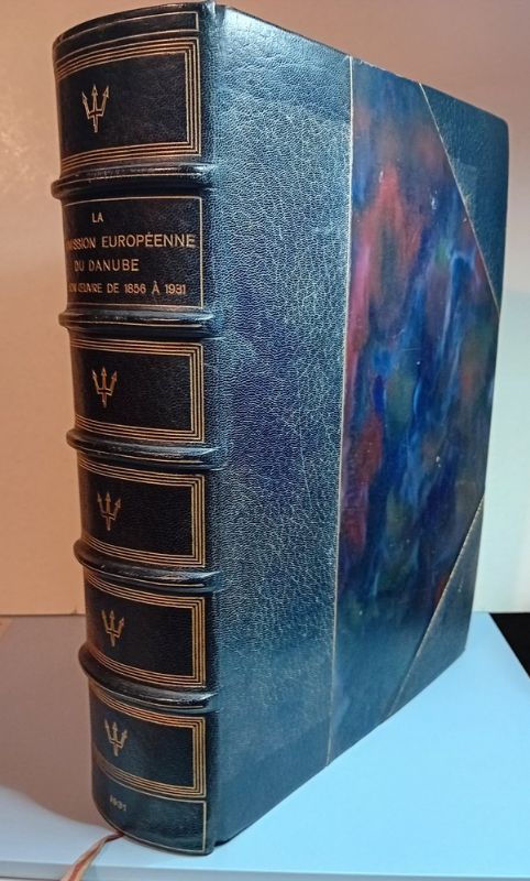 Et son oeuvre de 1856-à 1931.