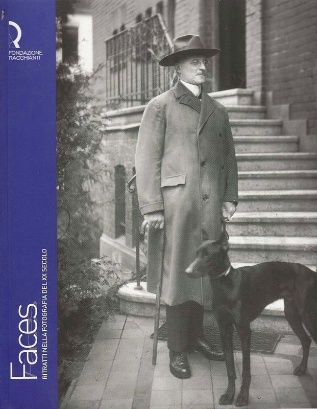 Faces - Ritratti nella fotografia del XX secolo. - Lucca …