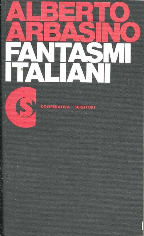 Fantasmi Italiani.