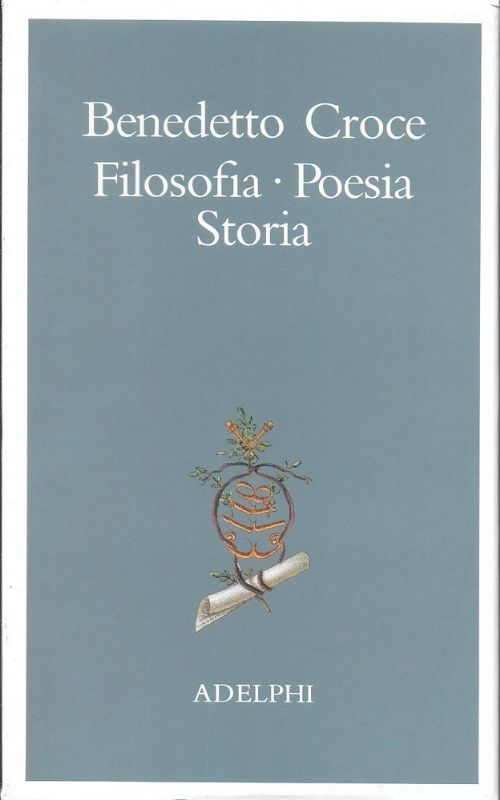 Filosofia - Poesia -. Storia. Pagine tratte da tutte le …