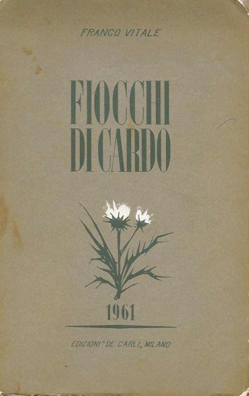 Fiocchi di cardo.