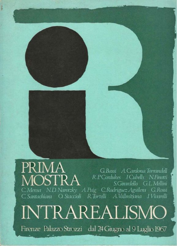 Firenze - Palazzo Strozzi -1967.