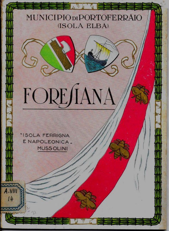 Foresiana (Biblioteca e Pinacoteca Comunali). Catalogo schematico delle opere d'arte …