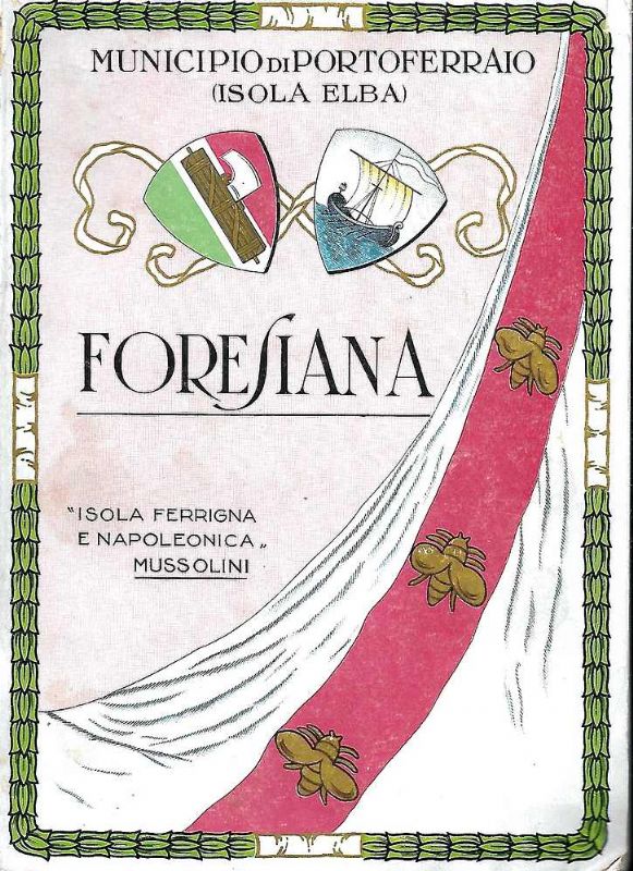 Foresiana. (Biblioteca e Pinacoteca comunali) Catalogo schenatico delle opere d'arte …