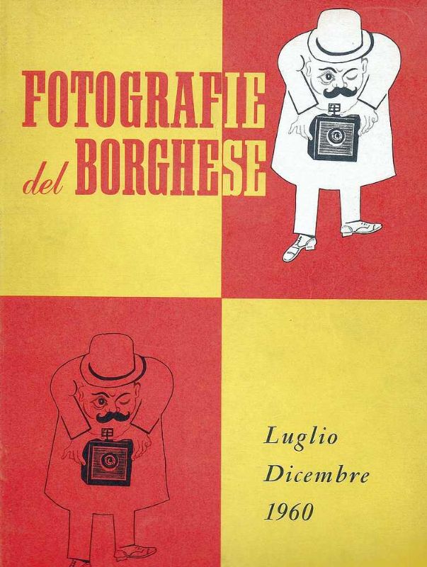 Fotografie del Borghese.