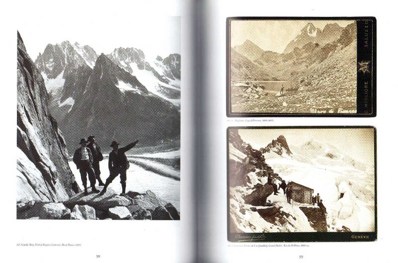 Fotografie delle Montagne.