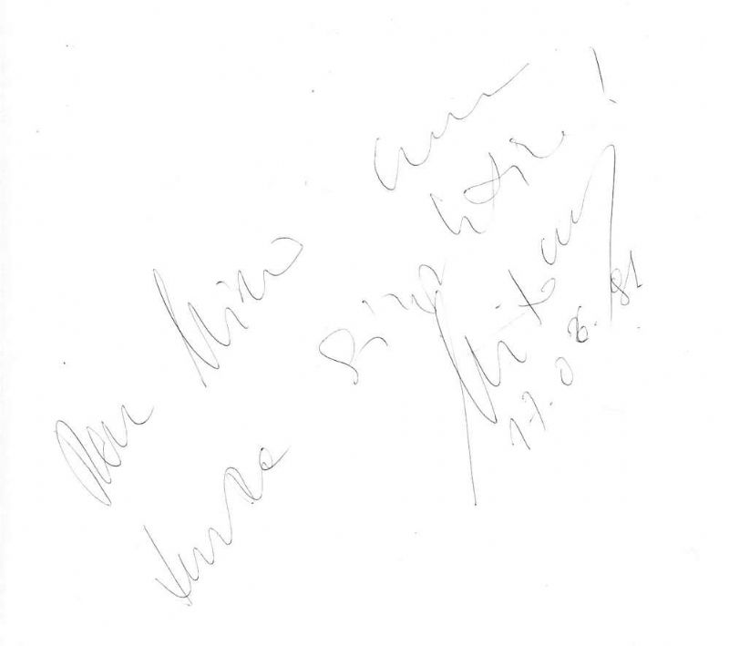 (Fotorafie di Liberto Perugi - Testi di Donald Kuspit e …