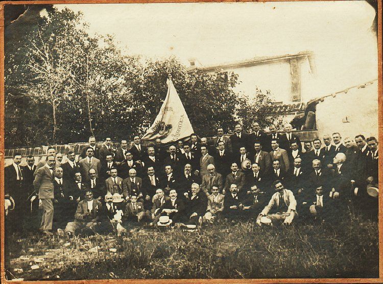 Fratellanza Agricola, Operaia di Mutuo Soccorso e Assistenza.