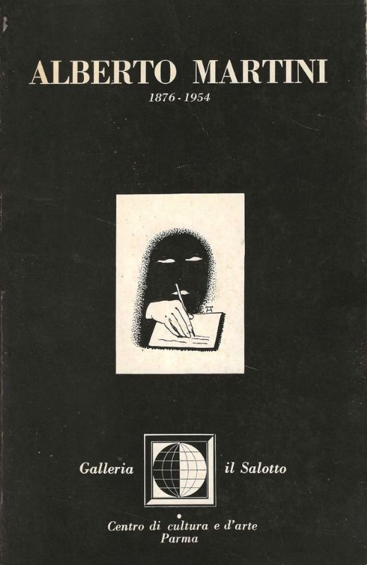 Galleria Il Salotto , Centro di cultura e d'arte Parma.