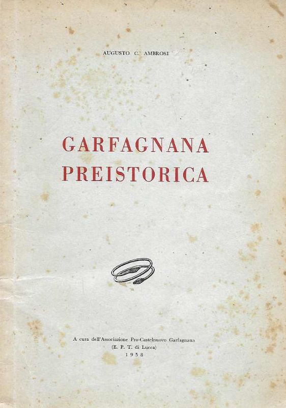 Garfagnana preistorica.