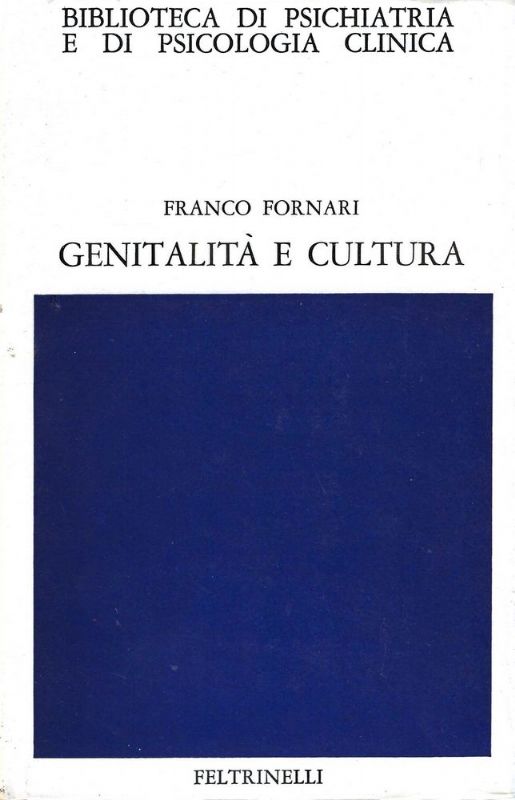 Genialità e cultura.