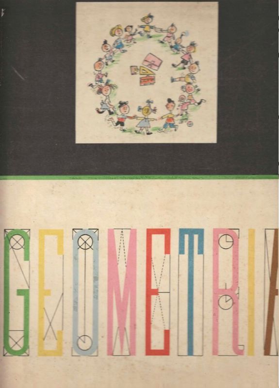 Geometria, un segno visibile per ogni cosa invisibile. (II-Ediz).