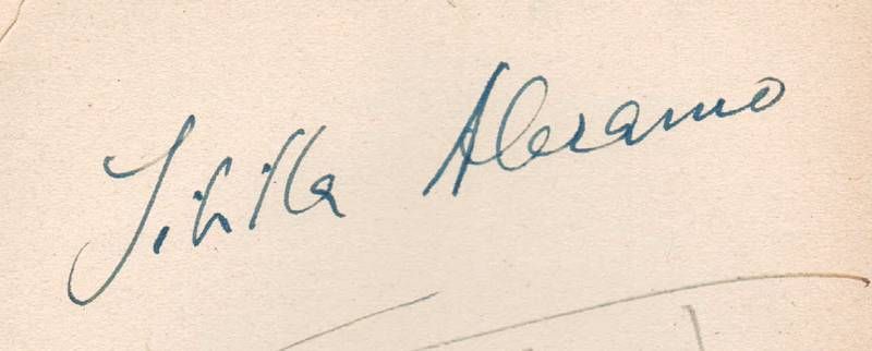 Gioie d'occasione e altre ancora.